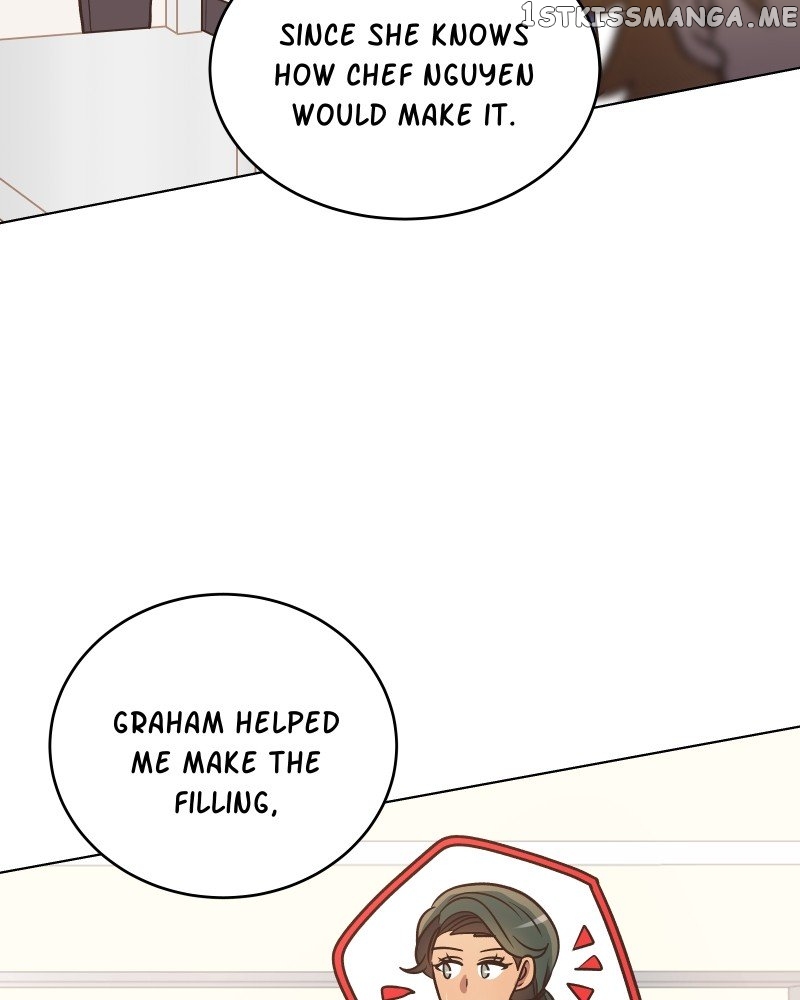 Gourmet Hound chapter 162 - page 49