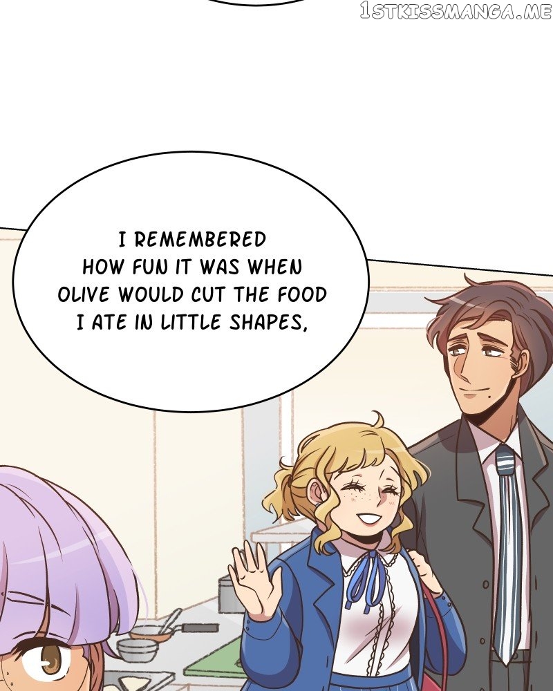 Gourmet Hound chapter 162 - page 51