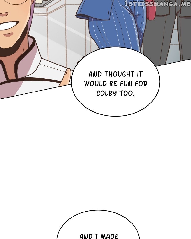 Gourmet Hound chapter 162 - page 52