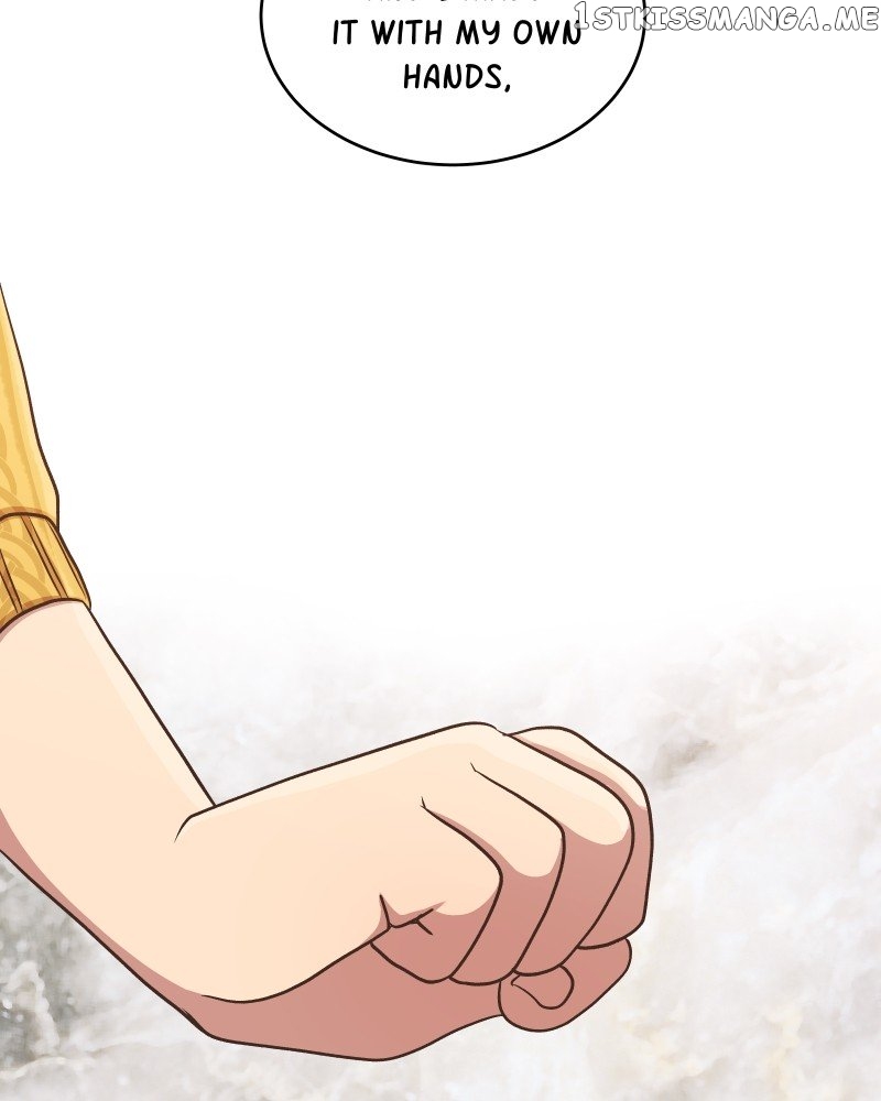 Gourmet Hound chapter 162 - page 53