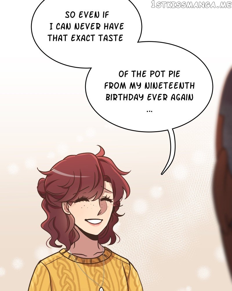 Gourmet Hound chapter 162 - page 55