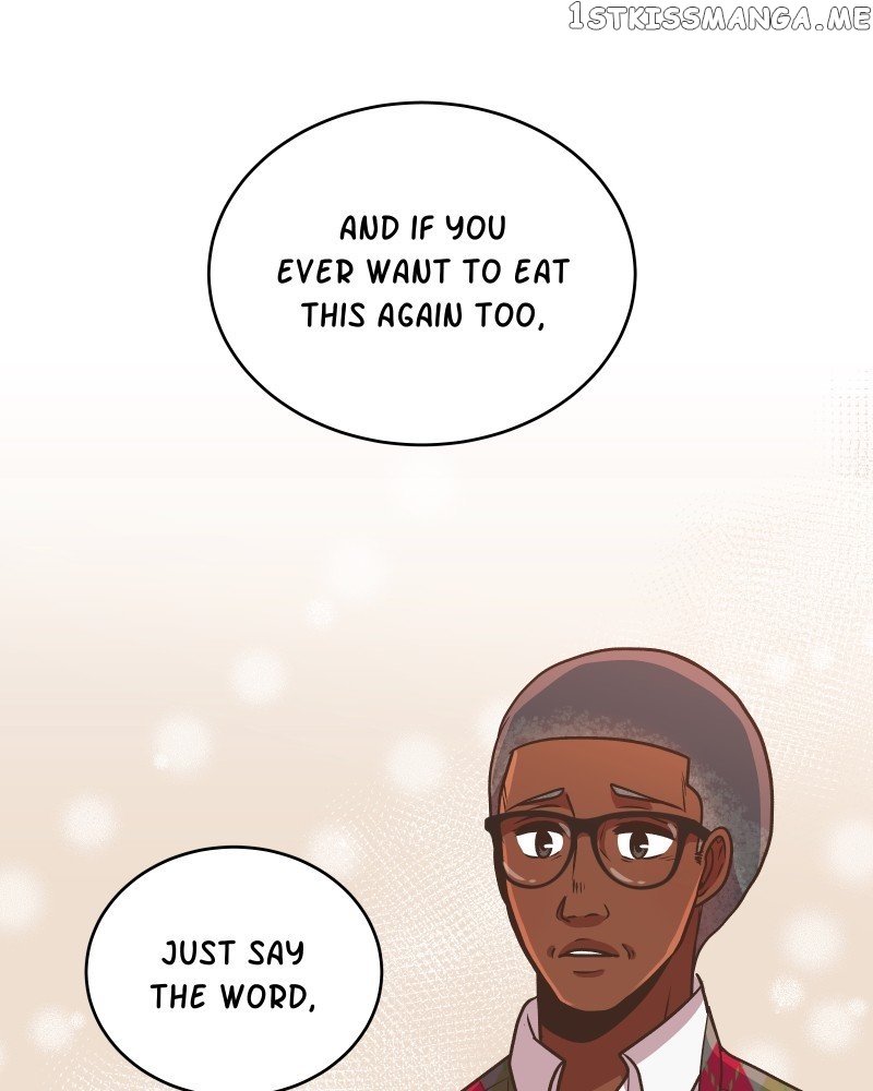 Gourmet Hound chapter 162 - page 57