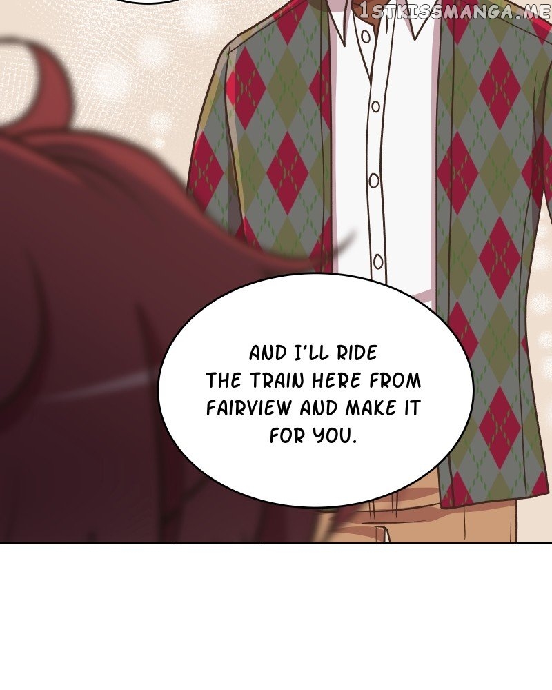Gourmet Hound chapter 162 - page 58