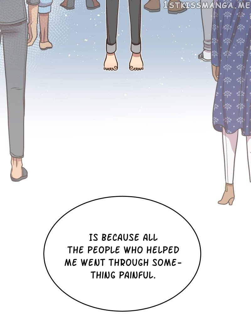 Gourmet Hound chapter 162 - page 61