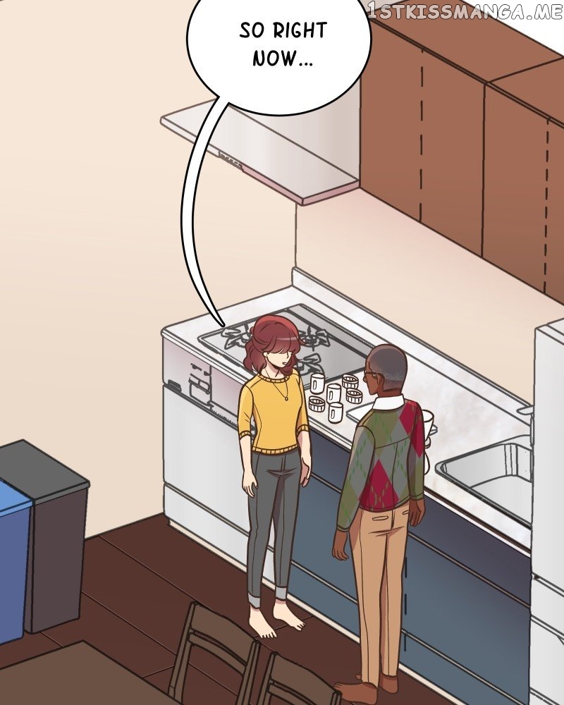 Gourmet Hound chapter 162 - page 67