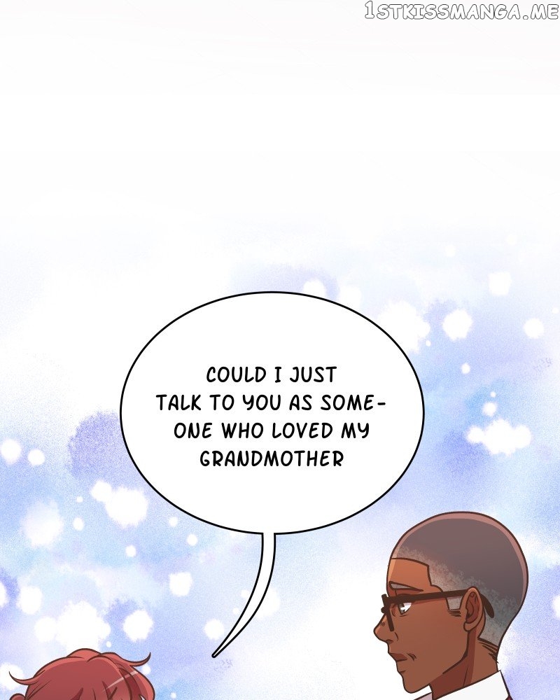 Gourmet Hound chapter 162 - page 69