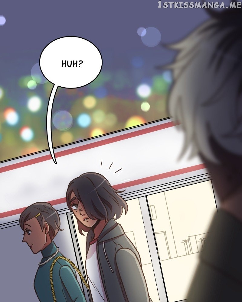 Gourmet Hound chapter 162 - page 78