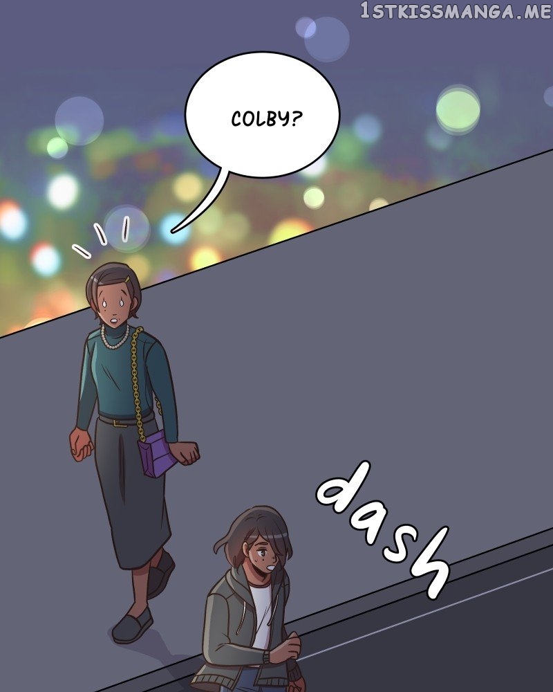 Gourmet Hound chapter 162 - page 81