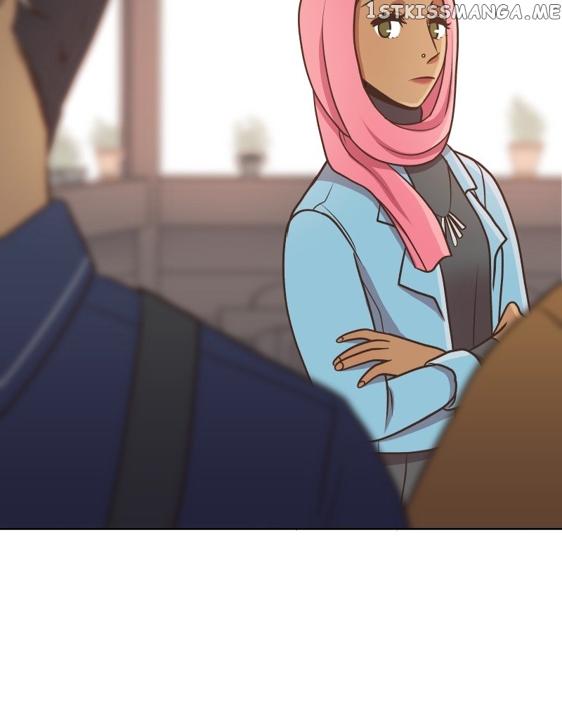 Gourmet Hound chapter 161 - page 10