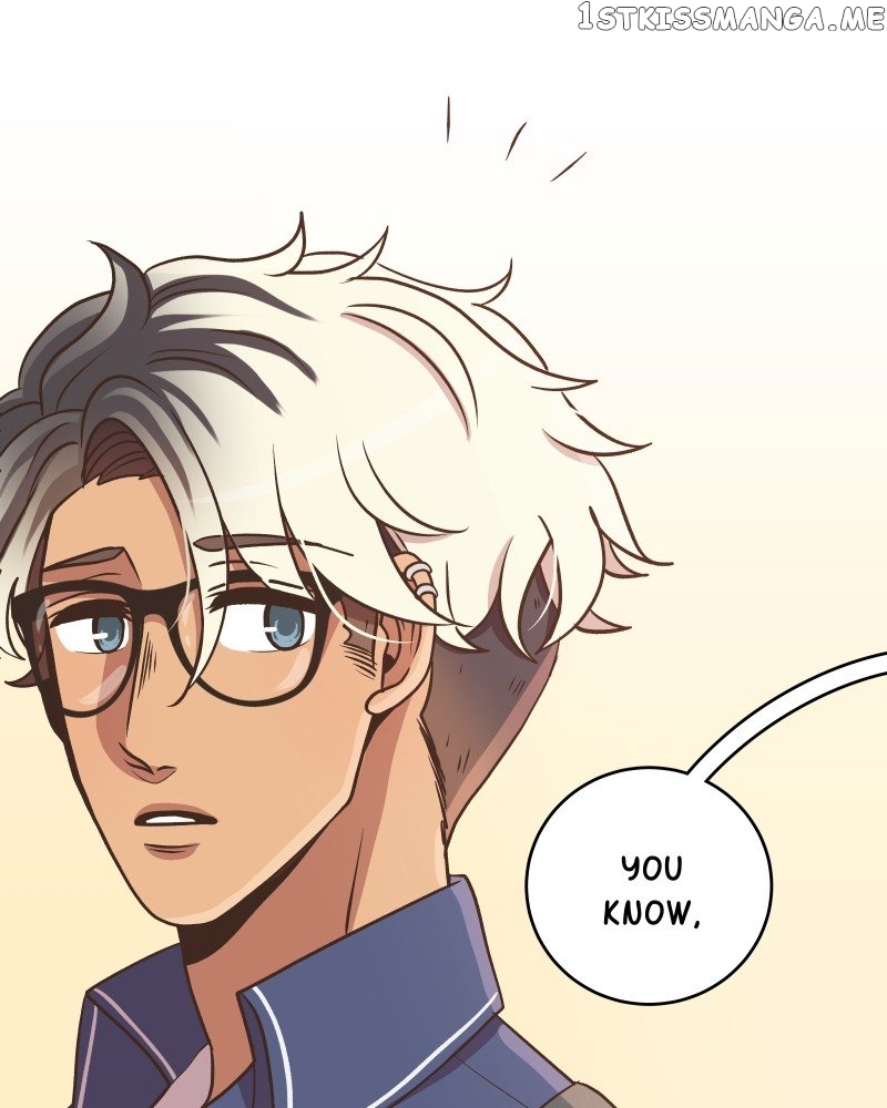Gourmet Hound chapter 161 - page 11