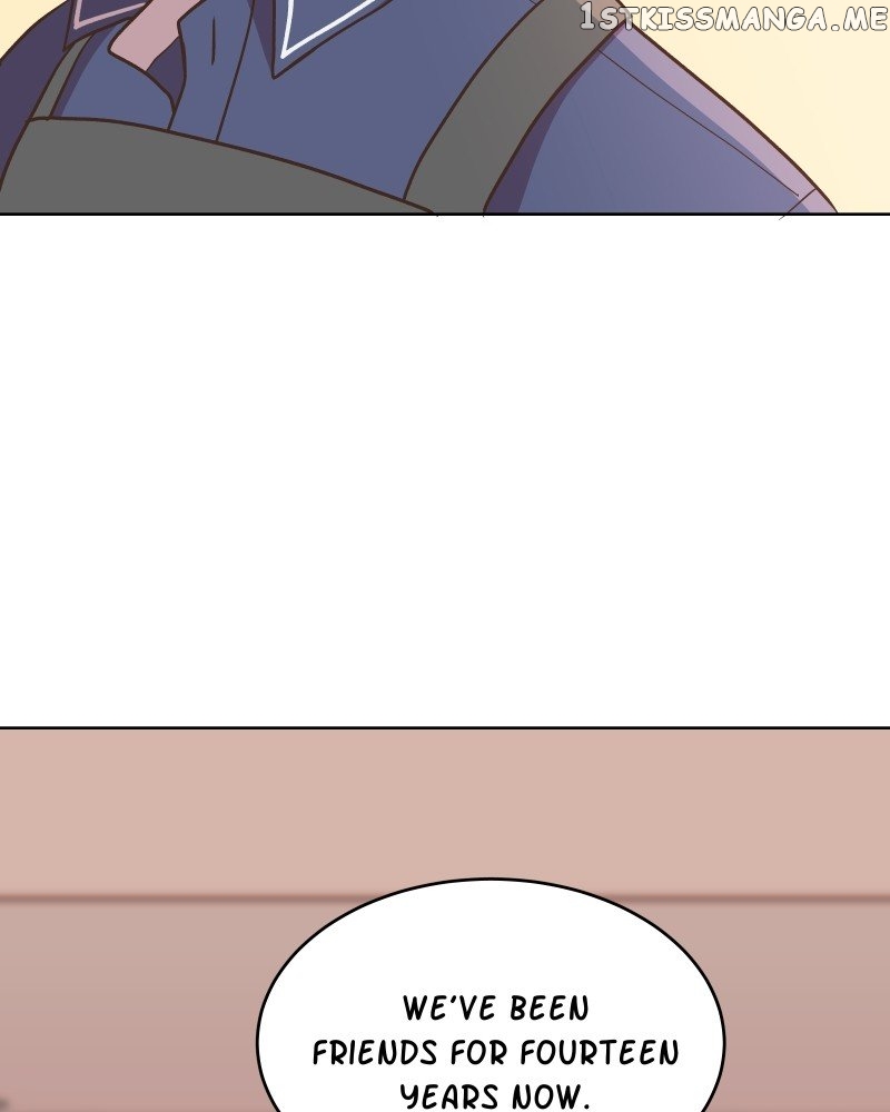 Gourmet Hound chapter 161 - page 12