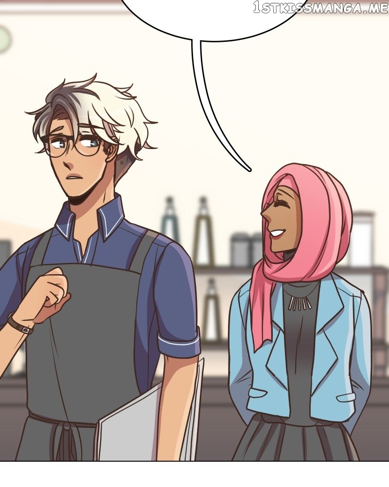 Gourmet Hound chapter 161 - page 13