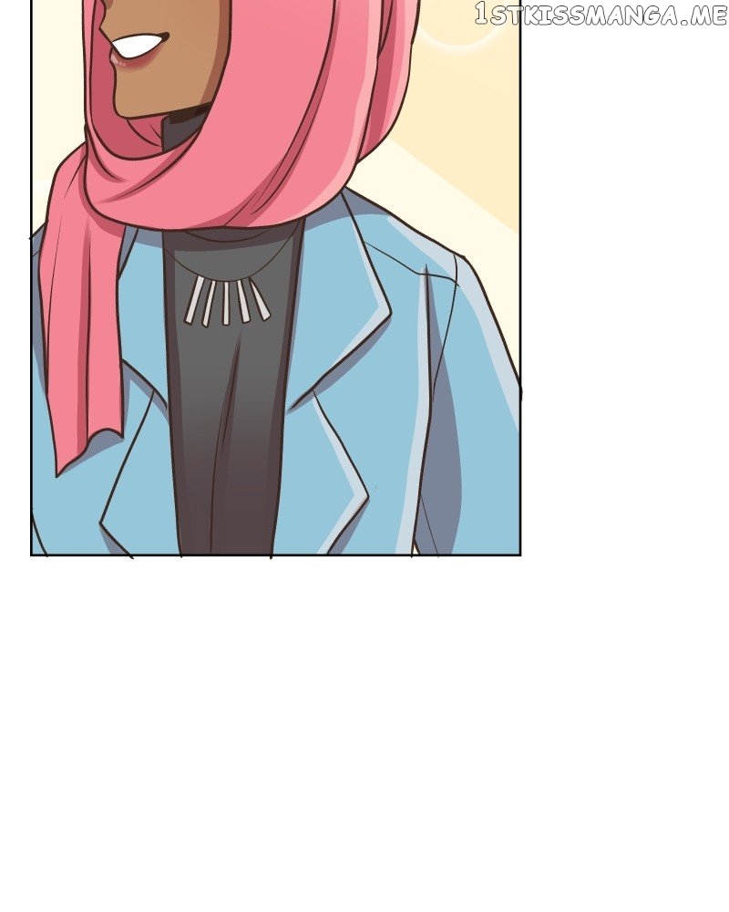Gourmet Hound chapter 161 - page 15