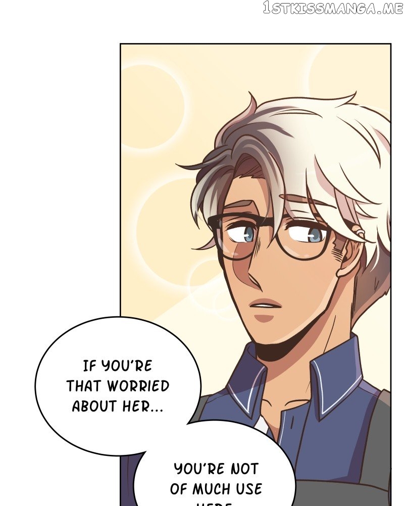 Gourmet Hound chapter 161 - page 16
