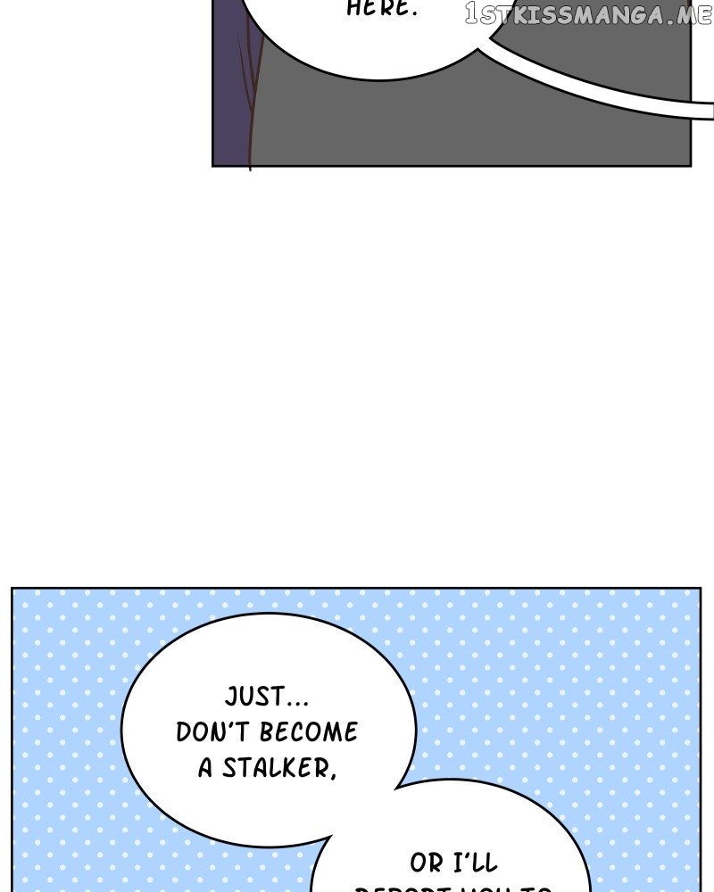 Gourmet Hound chapter 161 - page 17