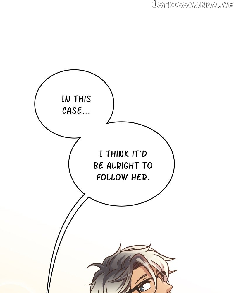 Gourmet Hound chapter 161 - page 20