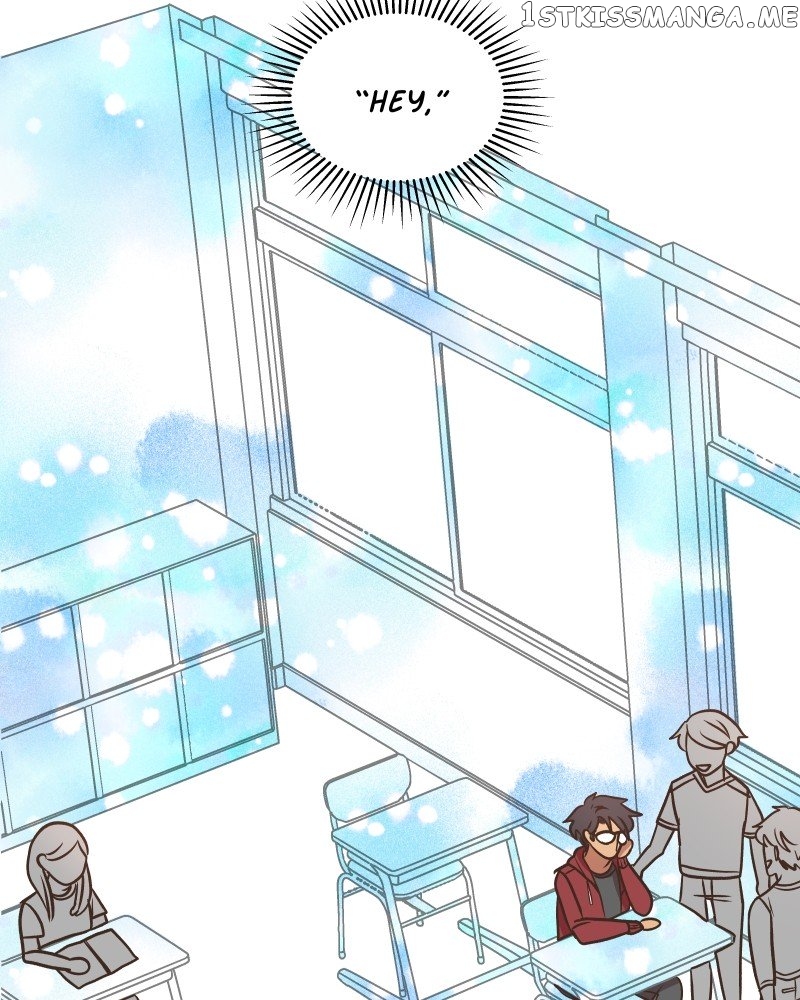 Gourmet Hound chapter 161 - page 26