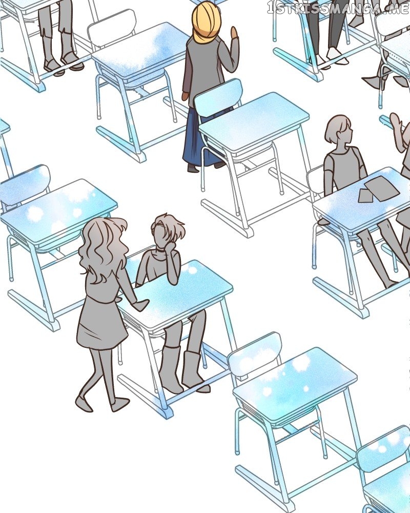 Gourmet Hound chapter 161 - page 27