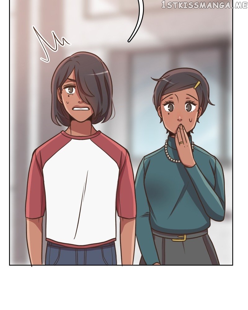 Gourmet Hound chapter 161 - page 42