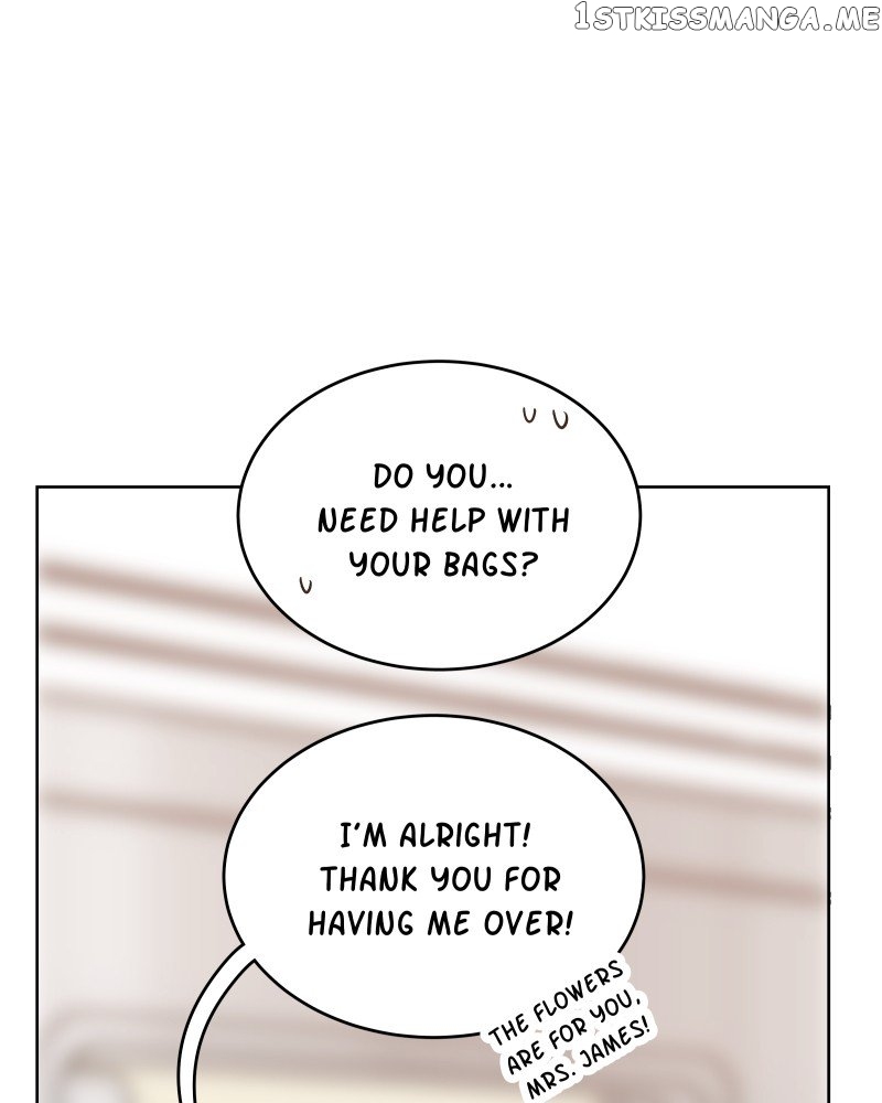 Gourmet Hound chapter 161 - page 43