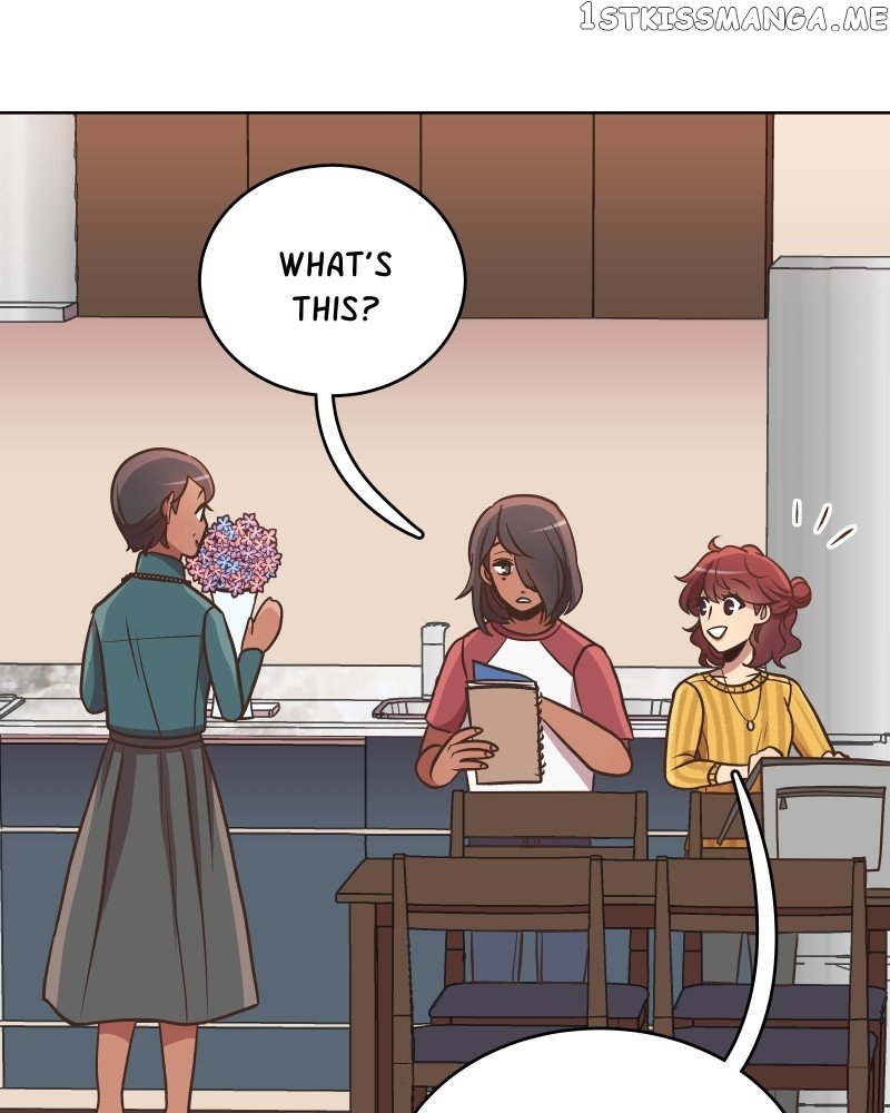Gourmet Hound chapter 161 - page 50