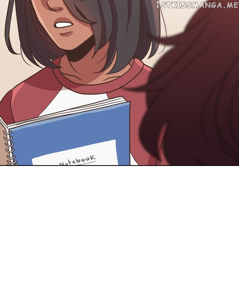 Gourmet Hound chapter 161 - page 56