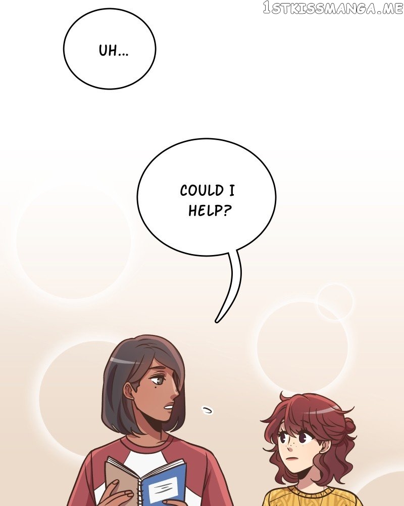 Gourmet Hound chapter 161 - page 57