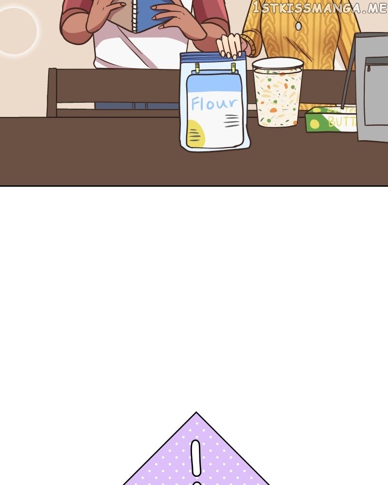 Gourmet Hound chapter 161 - page 58