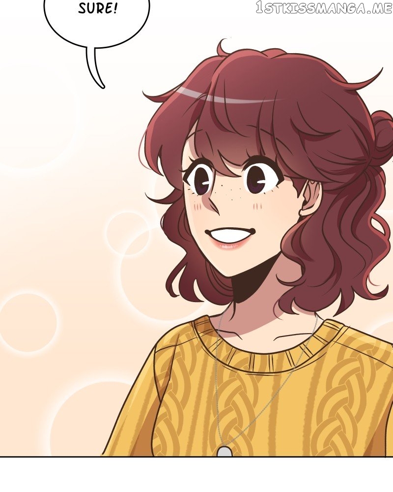 Gourmet Hound chapter 161 - page 60