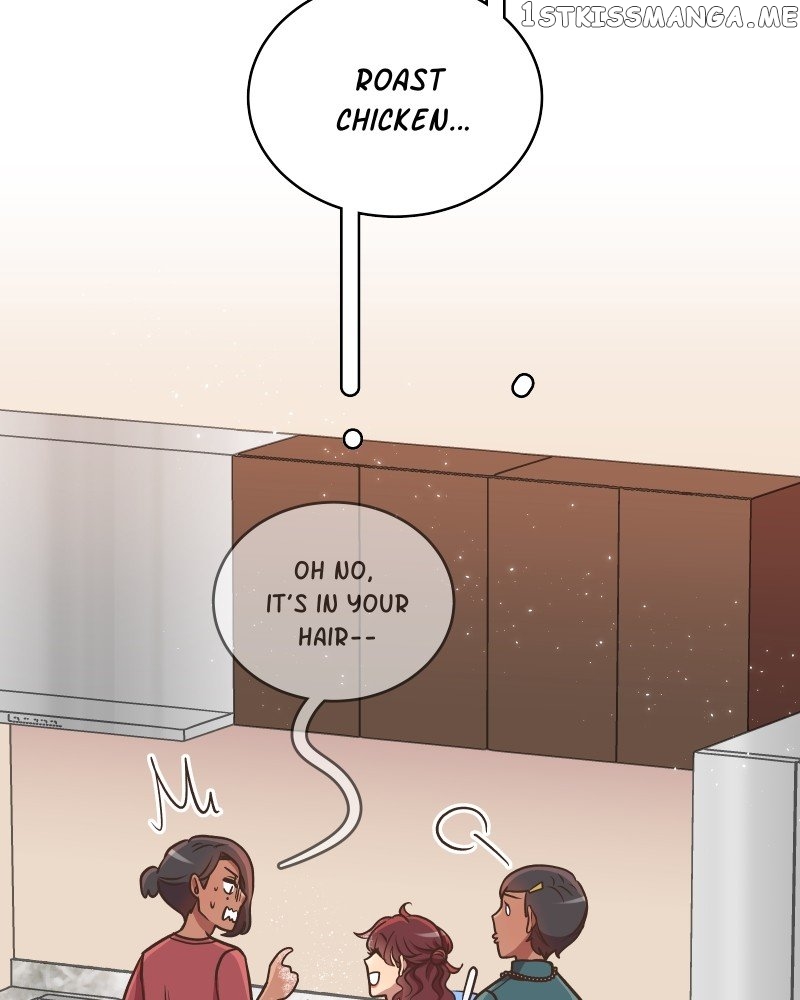 Gourmet Hound chapter 161 - page 67