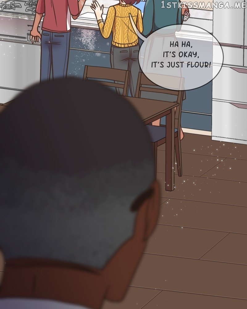Gourmet Hound chapter 161 - page 68