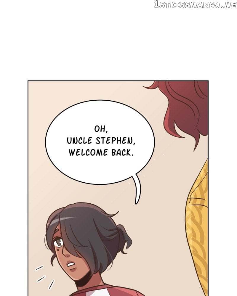 Gourmet Hound chapter 161 - page 81