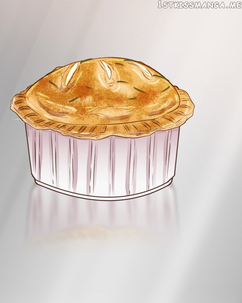 Gourmet Hound chapter 160 - page 10