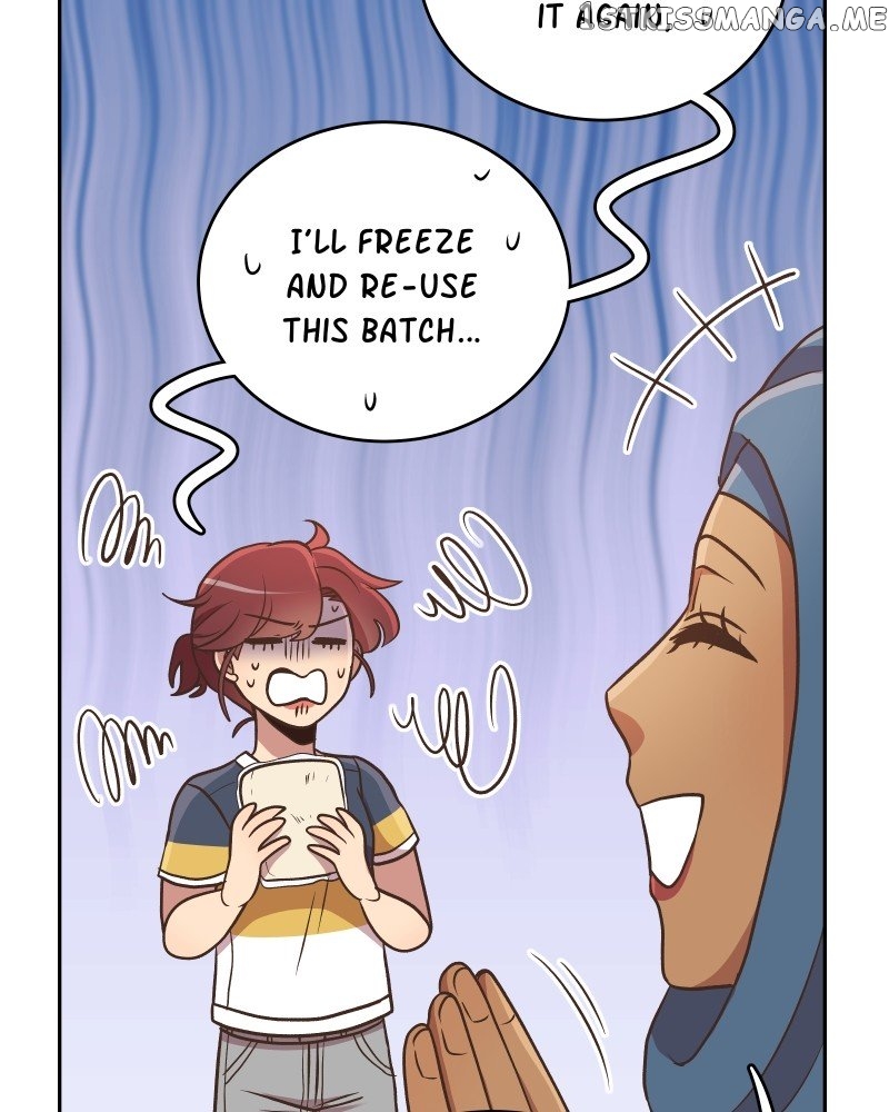 Gourmet Hound chapter 160 - page 12