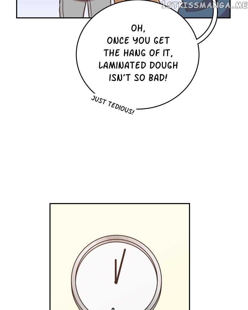 Gourmet Hound chapter 160 - page 13