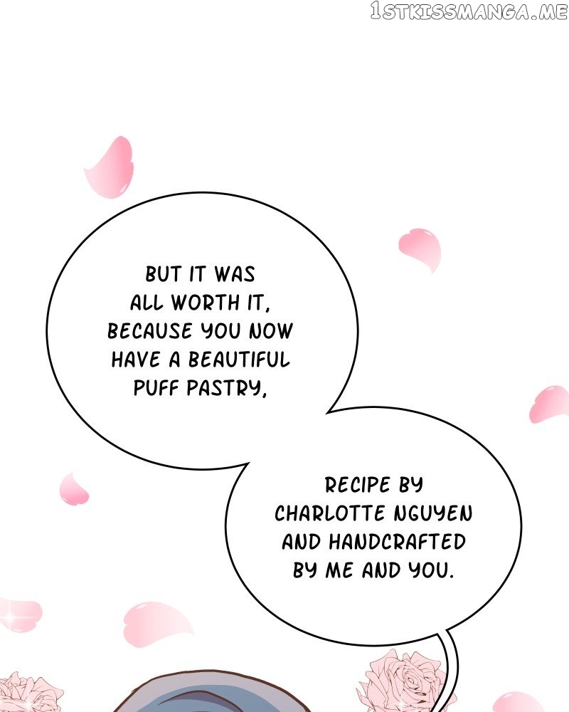 Gourmet Hound chapter 160 - page 15