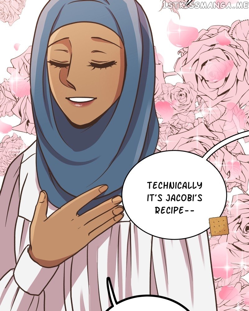 Gourmet Hound chapter 160 - page 16