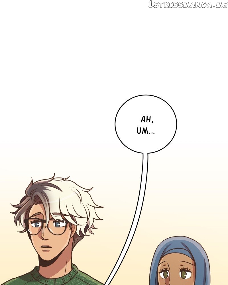 Gourmet Hound chapter 160 - page 19