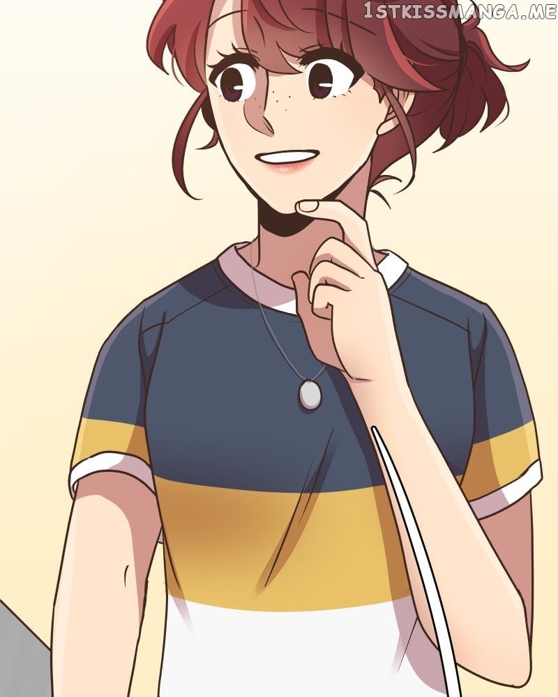 Gourmet Hound chapter 160 - page 22