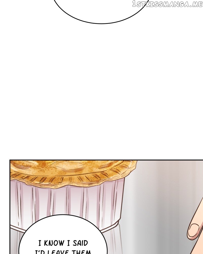 Gourmet Hound chapter 160 - page 24