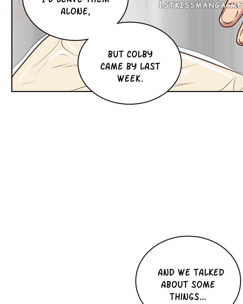 Gourmet Hound chapter 160 - page 25