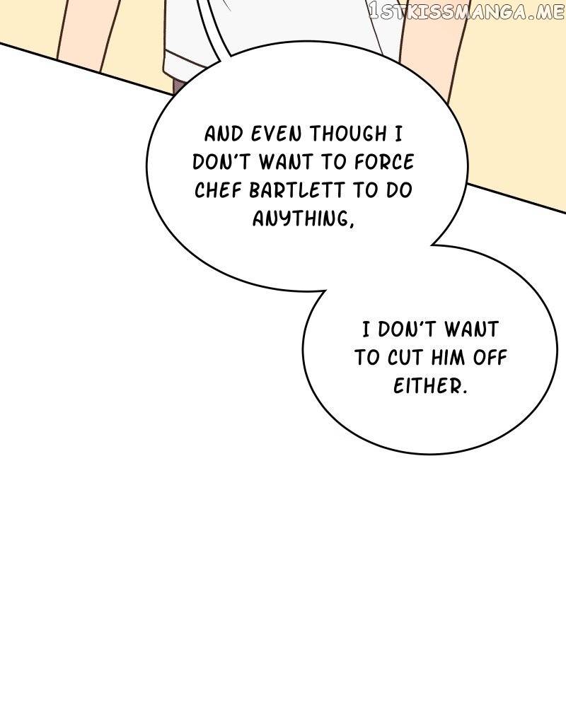 Gourmet Hound chapter 160 - page 27