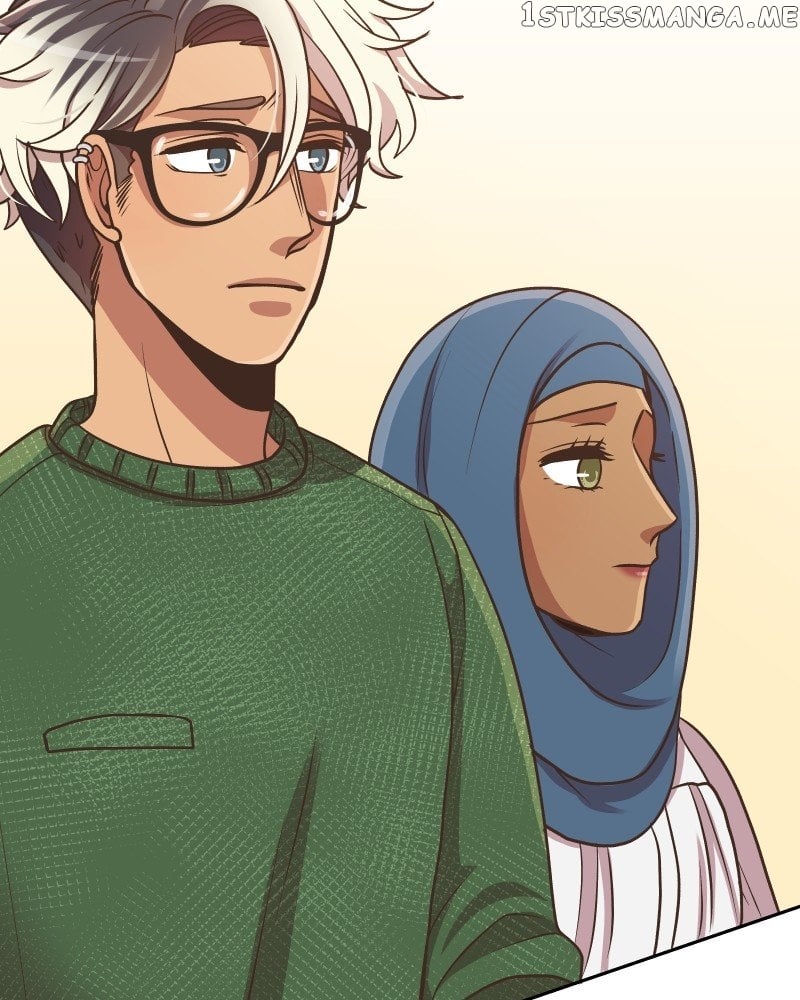 Gourmet Hound chapter 160 - page 31