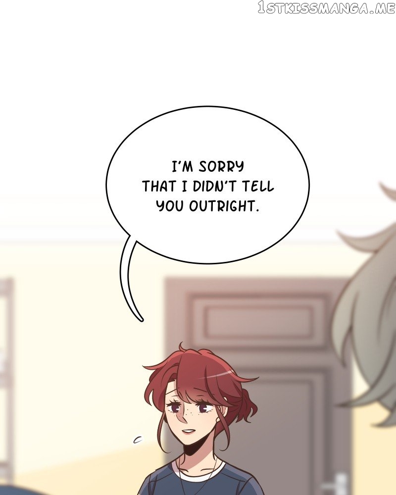 Gourmet Hound chapter 160 - page 35