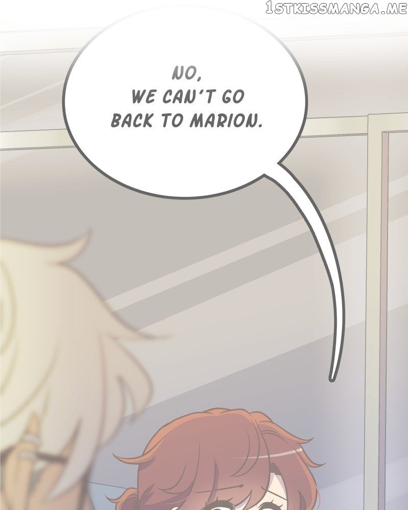 Gourmet Hound chapter 160 - page 37