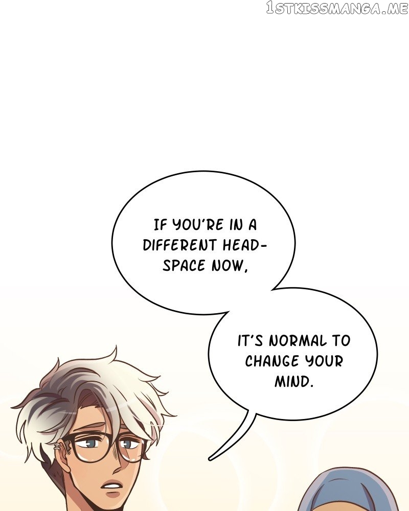 Gourmet Hound chapter 160 - page 40