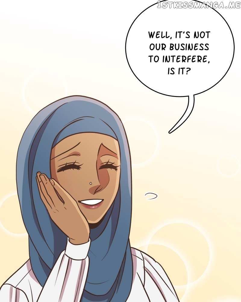Gourmet Hound chapter 160 - page 44