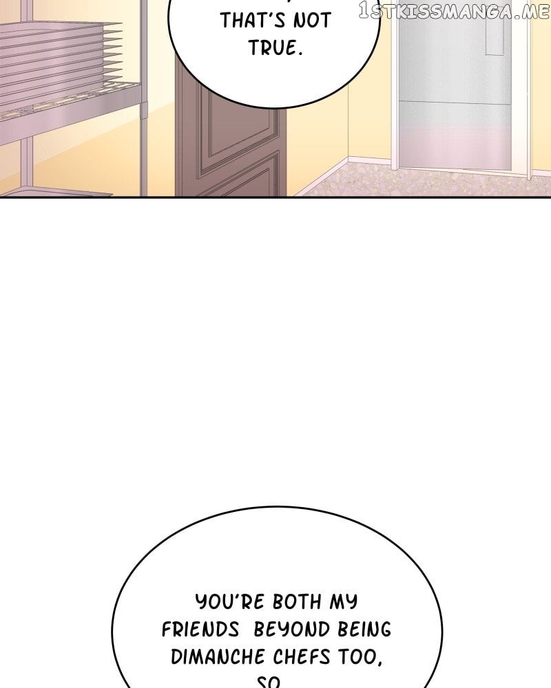Gourmet Hound chapter 160 - page 47