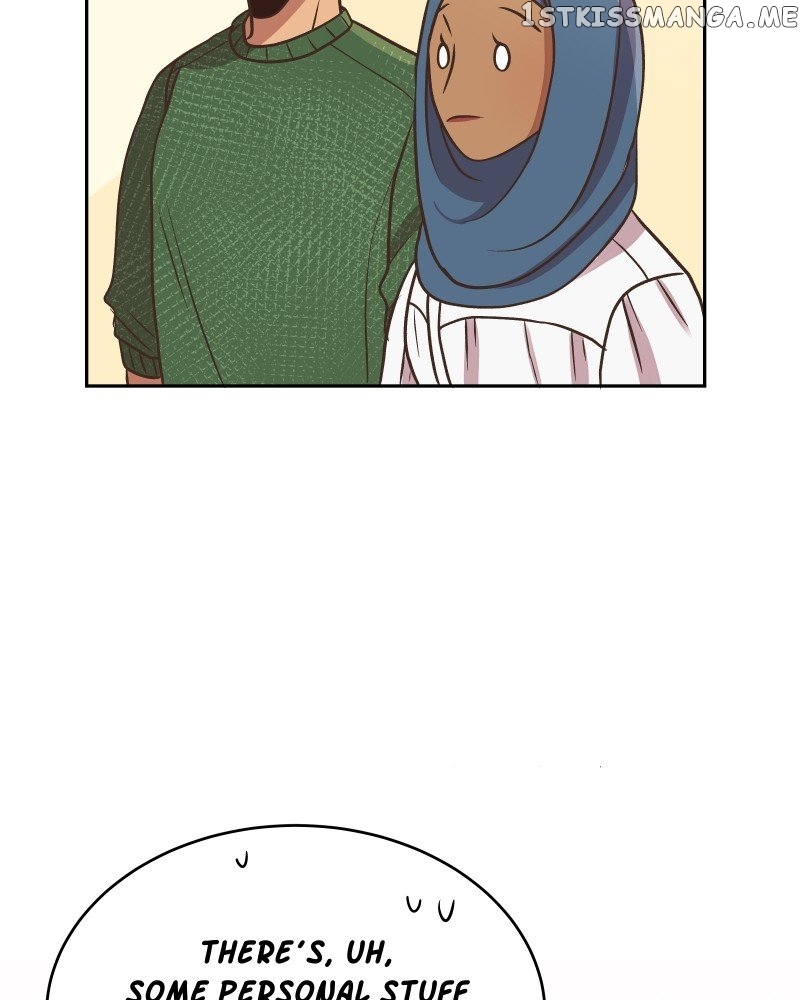 Gourmet Hound chapter 160 - page 51