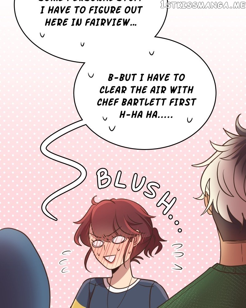 Gourmet Hound chapter 160 - page 52